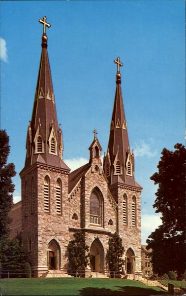 Villanova University Pennsylvania