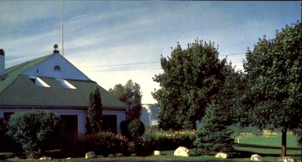 Fox Hill Country Club West Pittston Pennsylvania