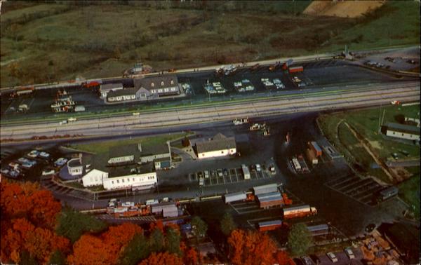 Pennsylvania Turnpike Scenic