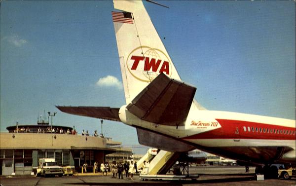 Greater Pittsburgh Airport Pennsylvania