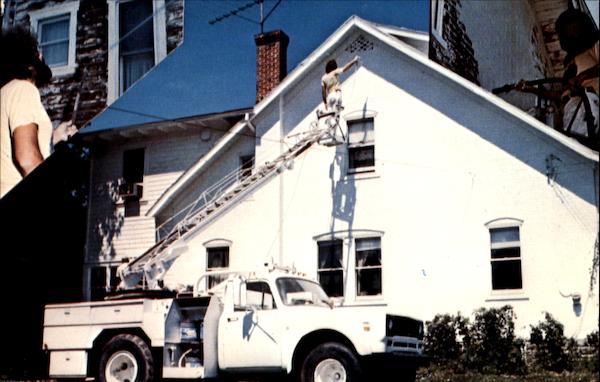 Special Vehicle Foam Cleans Wayne Pennsylvania Advertising