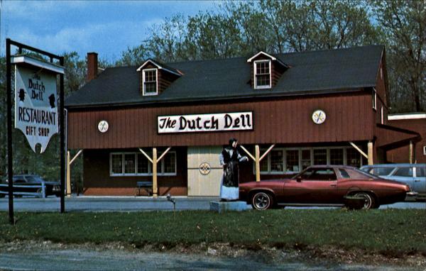 The Dutch Dell, R. D. No. 1 New Providence Pennsylvania