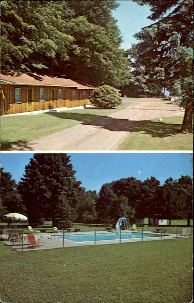 Lakeview on the Lake Motel Erie Pennsylvania