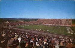 Beaver Stadium, Pennsylvania State University State College, PA Postcard Postcard