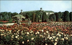 Hershey Rose Gardens And Arboretum Hershey Rose Gardens And Arboretum