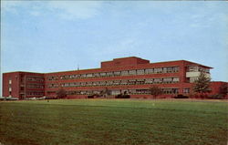 Evangelical Community Hospital Lewisburg, PA Postcard Postcard