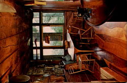 The Wharton Esherick Museum, Box 595 The Wharton Esherick Museum, Box 595