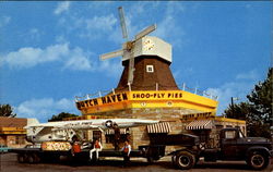 Dutch Haven Amish Stuff Inc Postcard