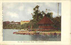 Westlake Park Postcard