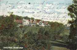 Shadow Brook Shadow Brook