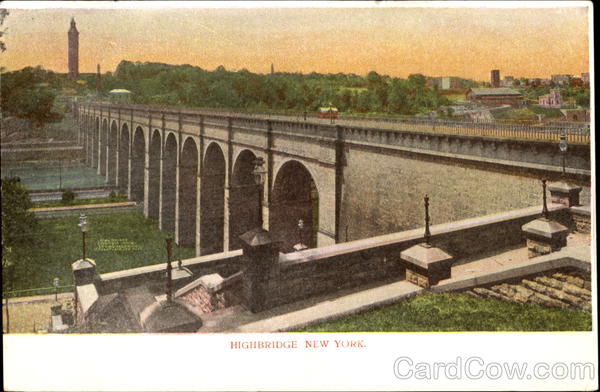 Highbridge New York