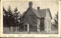 Public School Public School