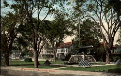 West Park Postcard