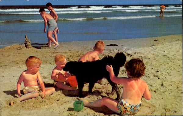 Greetings From Jewett City Connecticut