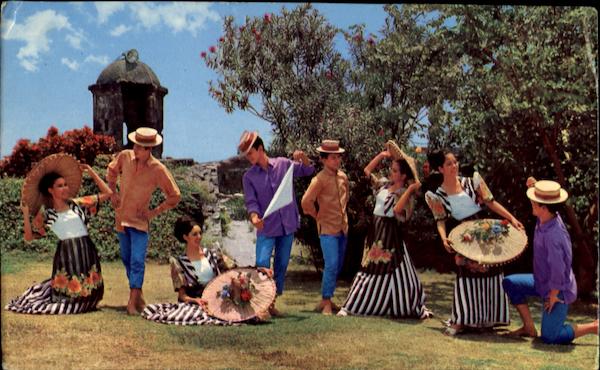 Obando Dance Philippines