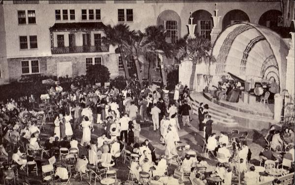 The Princess Hotel Hamilton Bermuda