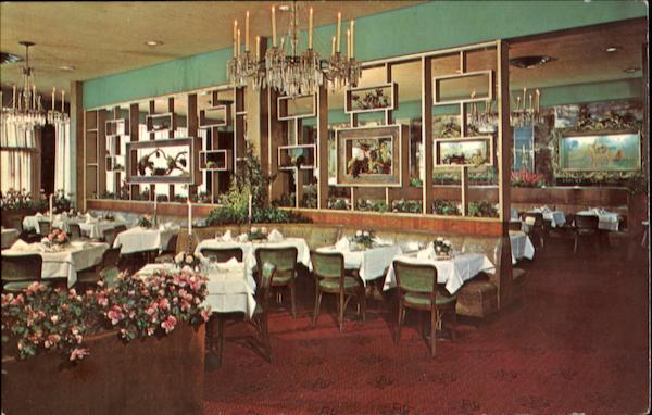 Lauraine Murphy Restaurant, 1445 Northern Boulevard Manhasset New York