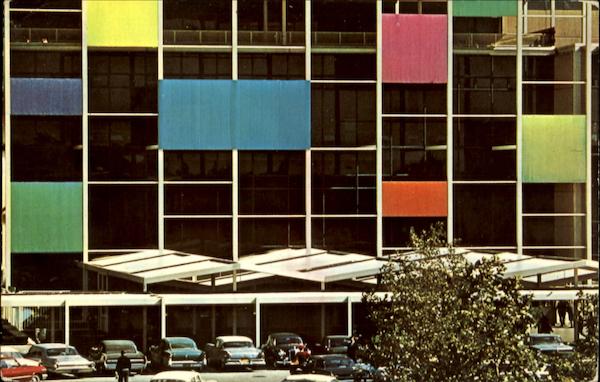 Aqueduct The Big A South Ozone Park New York