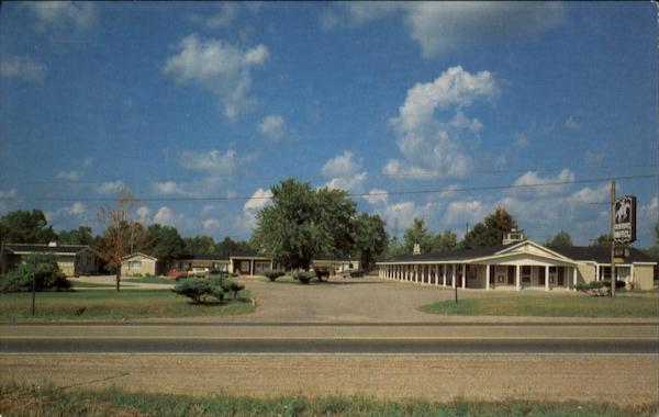 Revere Motel, 39200 Grand River Farmington Michigan
