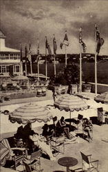 The Princess Hotel Postcard