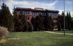 Liberty High School Liberty High School