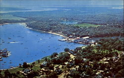 Shelter Island Long Island, NY Postcard Postcard
