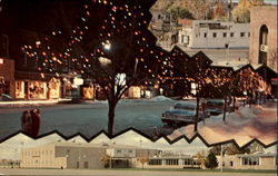 Otsego, Allegan County Postcard