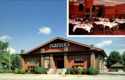 Vernier's Postcard