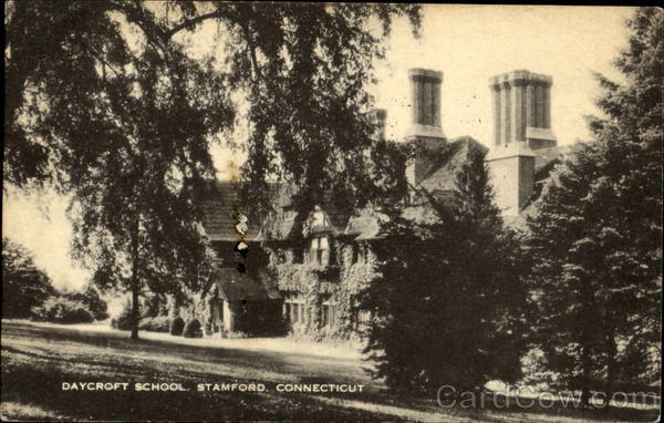Daycroft School Stamford Connecticut