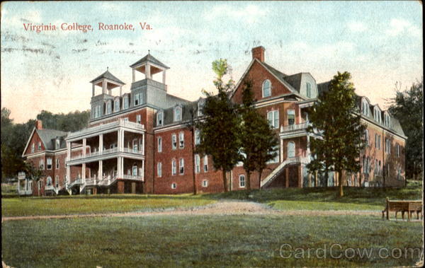 Virginia College Roanoke