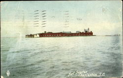 Fort Sumter Fort Sumter
