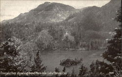 Emerald Bay Postcard