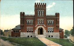 Armory Armory