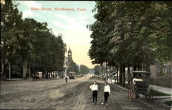 Main Street Main Street