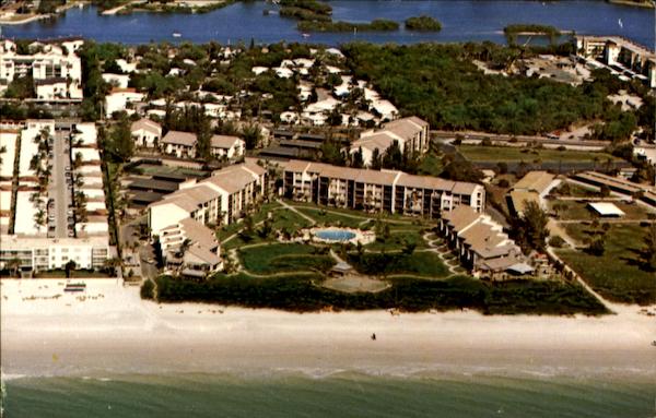 Siesta Dunes Beach Condominiums, 6200 Midnight Pass Rd Sarasota Florida