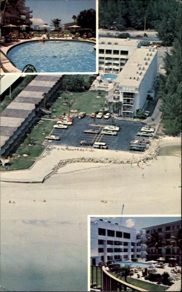 The Frontenac, 2150 Ben Franklin Dr Sarasota Florida