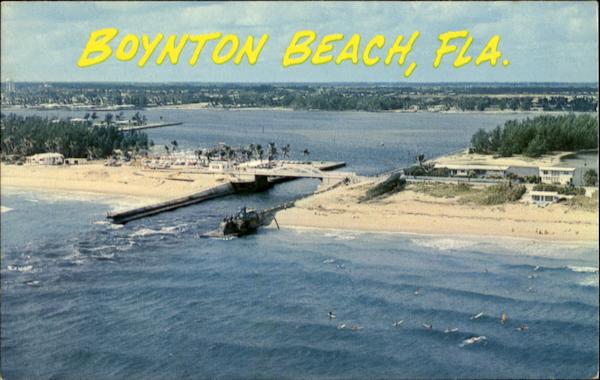 Boynton Beach Florida