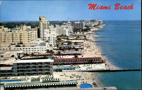 Miami Beach Florida