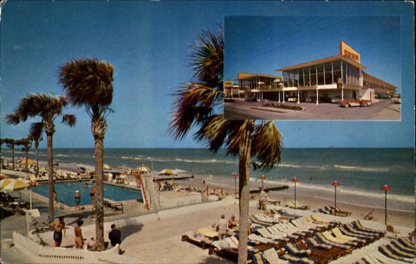 The Fabulous New Waikiki, 18801 Collins Ave Miami Beach Florida