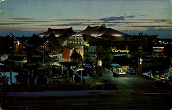 One Of Motel Row's Newest Additions Miami Beach Florida