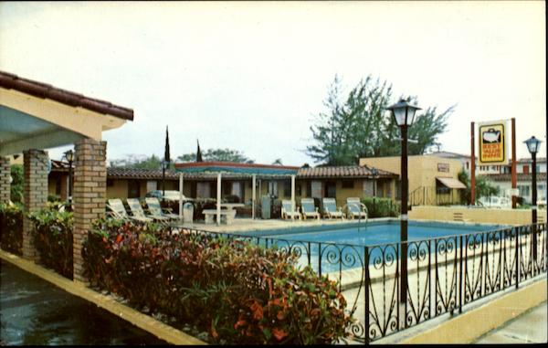 Best Value Inns, 5255 Biscayne Blvd Miami Florida