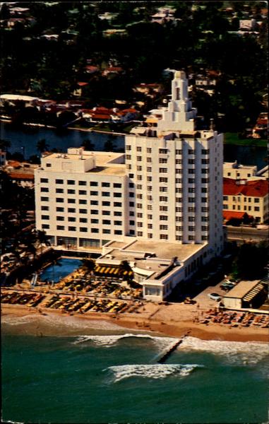 The New Versailles Miami Beach Florida