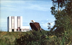 Symbols Of Supremacy Postcard