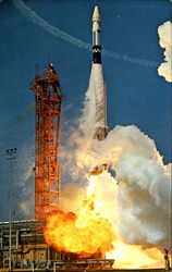 John F. Kennedy Space Center N. A. S. A John F. Kennedy Space Center N. A. S. A