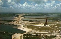 John F. Kennedy Space Center N. A. S. A John F. Kennedy Space Center N. A. S. A