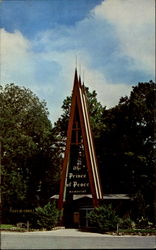 The Prince Of Peace Memorial The Prince Of Peace Memorial