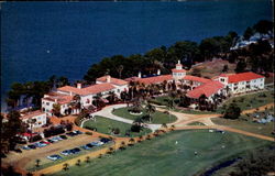 Pinecrest Lakes Club Avon Park, FL Postcard Postcard