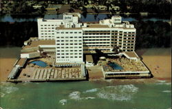 Barcelona, 43rd Street Postcard