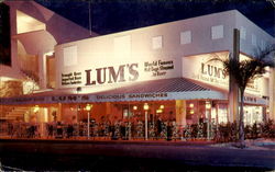 Lum's Postcard