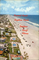 Ormond Beach Postcard